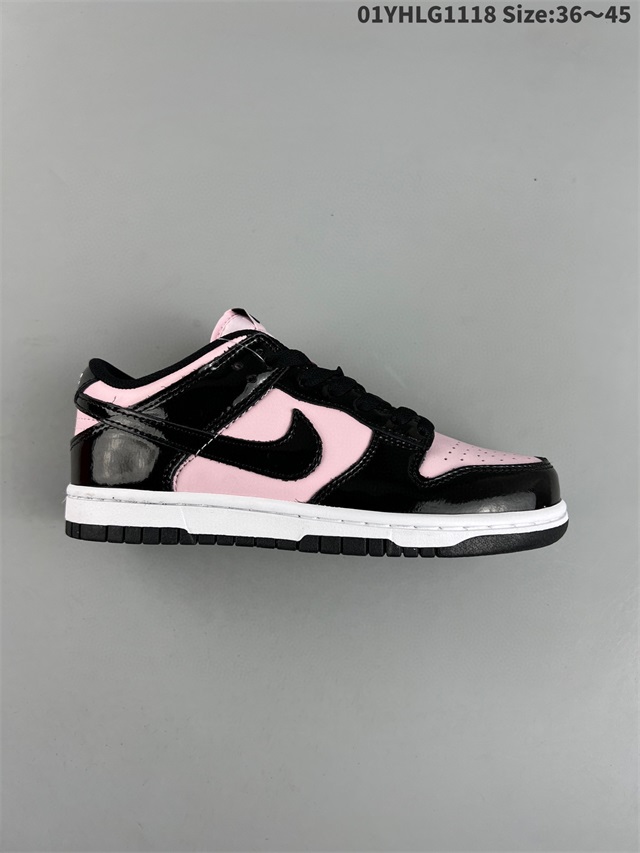 women low top dunk shoes 2022-11-25-016